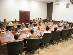 Terkait Izin Palsu Lahan di Pantai Labu, Bupati Deli Serdang Tegaskan Pengurusan Perizinan Mudah