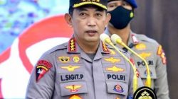 Kapolri Mutasi 11 Pejabat di Sumut, AKBP Hendri Nupia Dinka Barus Jabat Kapolres Simalungun