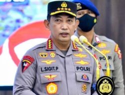 Kapolri Mutasi 11 Pejabat di Sumut, AKBP Hendri Nupia Dinka Barus Jabat Kapolres Simalungun