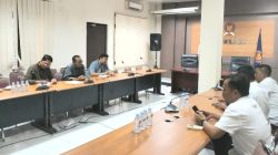 KPPU Kanwil I Gelar FGD Dalami Lonjakan Harga Semen Hingga 40 Persen dan Kelangkaan Pasokan di Sumut