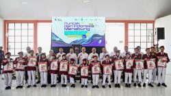 Budaya Menabung Jadi Fondasi Ketahanan Ekonomi Generasi Muda, Pemprov Sumut Perkuat Literasi Keuangan