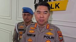 Mantan Suami Almarhum Winda Lorenza Brigadir IH Ditahan Propam Polda Sumut