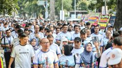 Satu Langkah Satu Kolaborasi, Gubernur Bobby Nasution Pacu Enam BUMD Sumut Naik Kelas