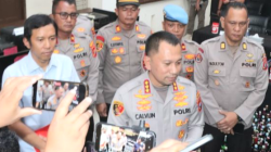 Sebelum Bunuh Diri, Mantan Istri Polisi Sempat Minta Maaf