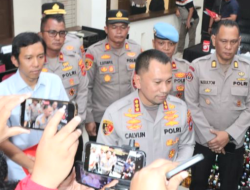 Sebelum Bunuh Diri, Mantan Istri Polisi Sempat Minta Maaf