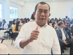 Rektor Prof Muryanto Amin Harus Kuat Hadapi Segala Masalah, PMPHI Optimistis USU Semakin Maju