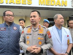 Dokter Forensik RS Bhayangkara Medan Bantah Ada Luka Dugaan Penganiayaan di Tubuh Mantan Istri Polisi