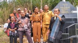 Terkait Soeharto Diprotes Pahlawan Nasional, Gandi: Yang Harus Dipikirkan Bagaimana Menjaga Keutuhan NKRI