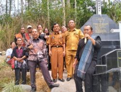 Terkait Soeharto Diprotes Pahlawan Nasional, Gandi: Yang Harus Dipikirkan Bagaimana Menjaga Keutuhan NKRI