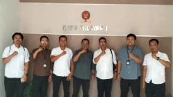 Harga Semen Selangit, KPPU Kanwil I dan Ditintelkam Polda Sumut Bergerak Awasi Pasar