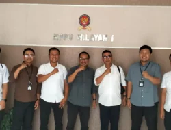 Harga Semen Selangit, KPPU Kanwil I dan Ditintelkam Polda Sumut Bergerak Awasi Pasar