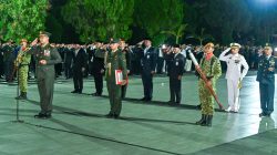 Renungan Suci HUT Ke-81 RI, Bobby Nasution Tegaskan Semangat Pahlawan Jadi Kompas Pembangunan Sumut