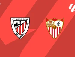 Prediksi Athletic Bilbao vs  Sevilla,  La Liga 23 Agustus 2026
