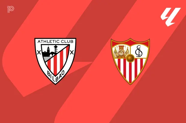 Athletic Bilbao vs Sevilla
