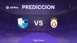 Prediksi BB Erzurumspor vs Galatasaray, Liga Turki 22 Agustus 2026
