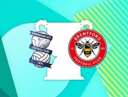Prediksi Birmingham vs Brentford,  Carabao Cup  26  Agustus  2026