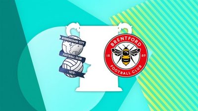 Prediksi Birmingham vs Brentford,  Carabao Cup  26  Agustus  2026