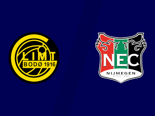Bodo/Glimt vs NEC Nijmegen