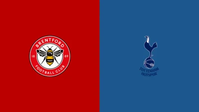 Brentford vs Tottenham Hotspur