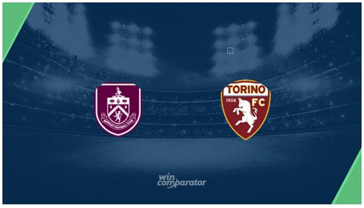 Burnley vs Torino