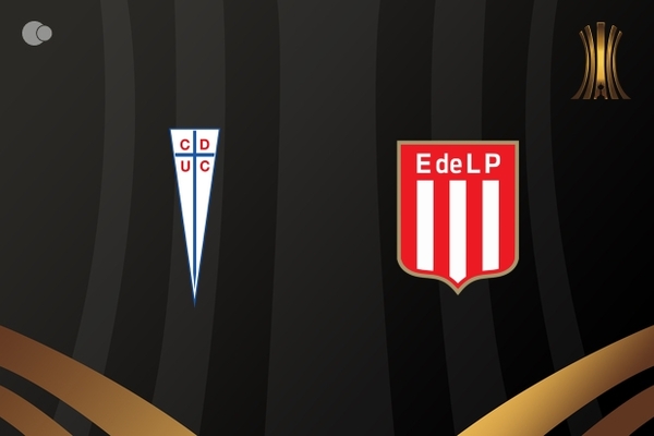Catolica vs Estudiantes