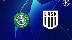 Prediksi Celtic vs LASK, Champions League  20 Agustus 2026
