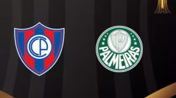 Prediksi Cerro Porteno vs Palmeiras, Copa Libertadores  20  Agustus 2026