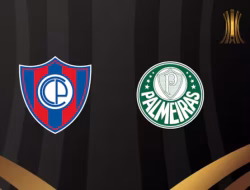 Prediksi Cerro Porteno vs Palmeiras, Copa Libertadores  20  Agustus 2026