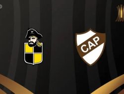 Prediksi Coquimbo vs Platense, Copa Libertadores  20  Agustus 2026