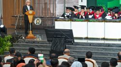 Wagub Surya Apresiasi Kontribusi USU dalam Pendidikan, Riset, dan Pembangunan Sumut