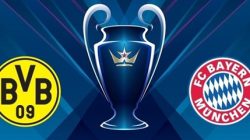 Prediksi Dortmund vs  Bayern Munich, DFL-Supercup  23 Agustus 2026