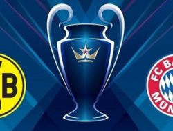 Prediksi Dortmund vs  Bayern Munich, DFL-Supercup  23 Agustus 2026