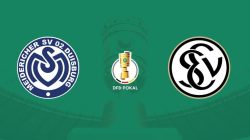 Prediksi Duisburg vs  Elversberg, DFB-Pokal  22 Agustus 2026