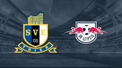 Prediksi Eintracht Trier vs  RB Leipzig, DFB-Pokal  23 Agustus 2026