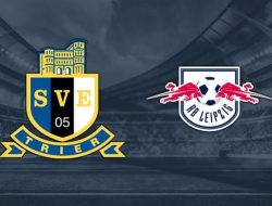 Prediksi Eintracht Trier vs  RB Leipzig, DFB-Pokal  23 Agustus 2026