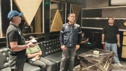 Enam THM di Medan Dirazia BNNP Sumut, Kombes Josua Tampubolon: Penertiban akan Kembali Dilakukan