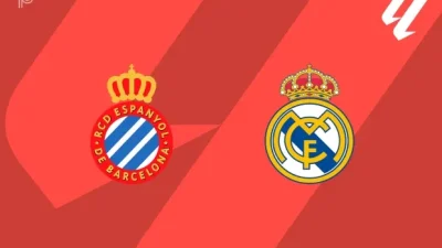 Espanyol vs Real Madrid