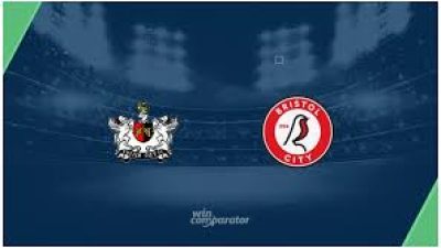 Exeter vs Bristol City