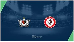Exeter vs Bristol City