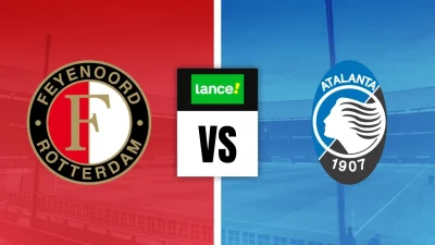 Feyenoord vs Atalanta
