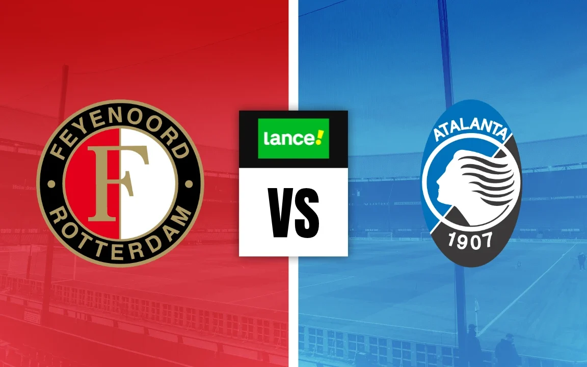 Feyenoord vs Atalanta