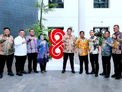Perjuangkan Tambahan TKD untuk Daerah Terdampak Bencana, Bobby Nasution Minta Kepastian Acuan Anggaran 2027