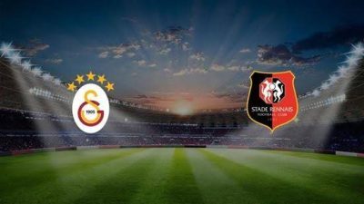 Galatasaray vs Rennes