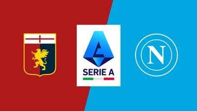 Genoa vs Napoli