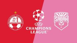 Prediksi Hapoel Beer-Sheva vs Sabah, Champions League  20 Agustus 2026