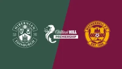 Hibernian vs Motherwell