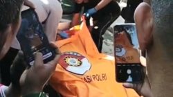 Nenek 69 Tahun Tewas Dibantai di Tanjung Morawa