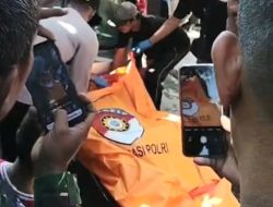 Nenek 69 Tahun Tewas Dibantai di Tanjung Morawa
