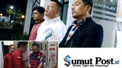 Kriminalisasi Pemilik Izin Sah? Penetapan Tersangka HHM oleh Kejari Karo Dinilai Cacat Hukum dan Tebang Pilih