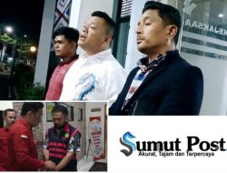 Kriminalisasi Pemilik Izin Sah? Penetapan Tersangka HHM oleh Kejari Karo Dinilai Cacat Hukum dan Tebang Pilih